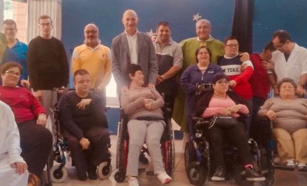 Un pacchetto di iniziative per la tutela dei diritti delle persone con disabilità