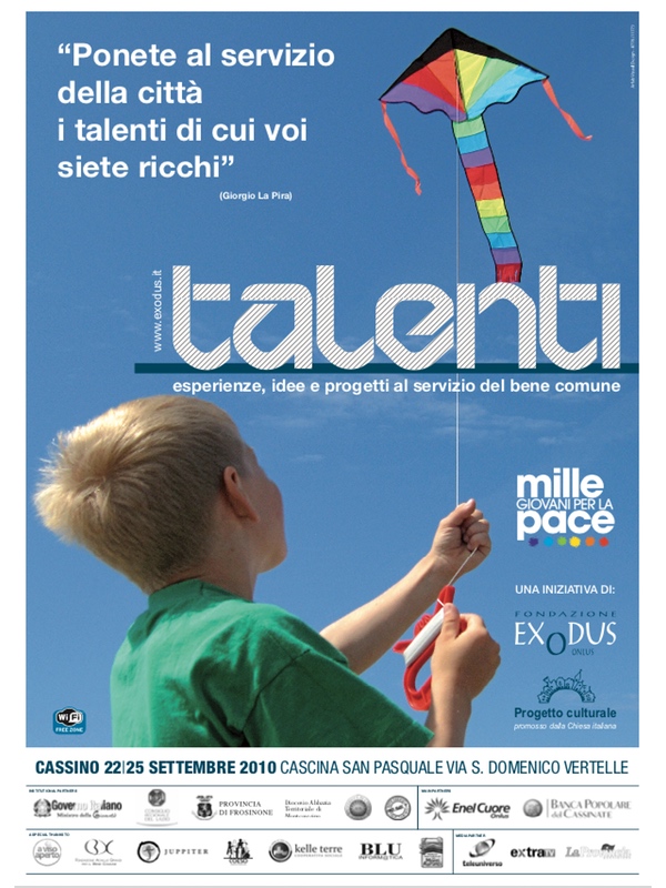 2010 | Talenti